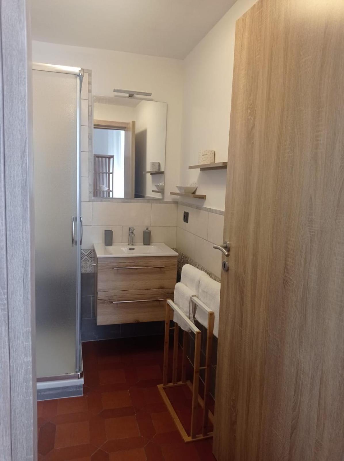 B&B Pergola House Lucca Dış mekan fotoğraf