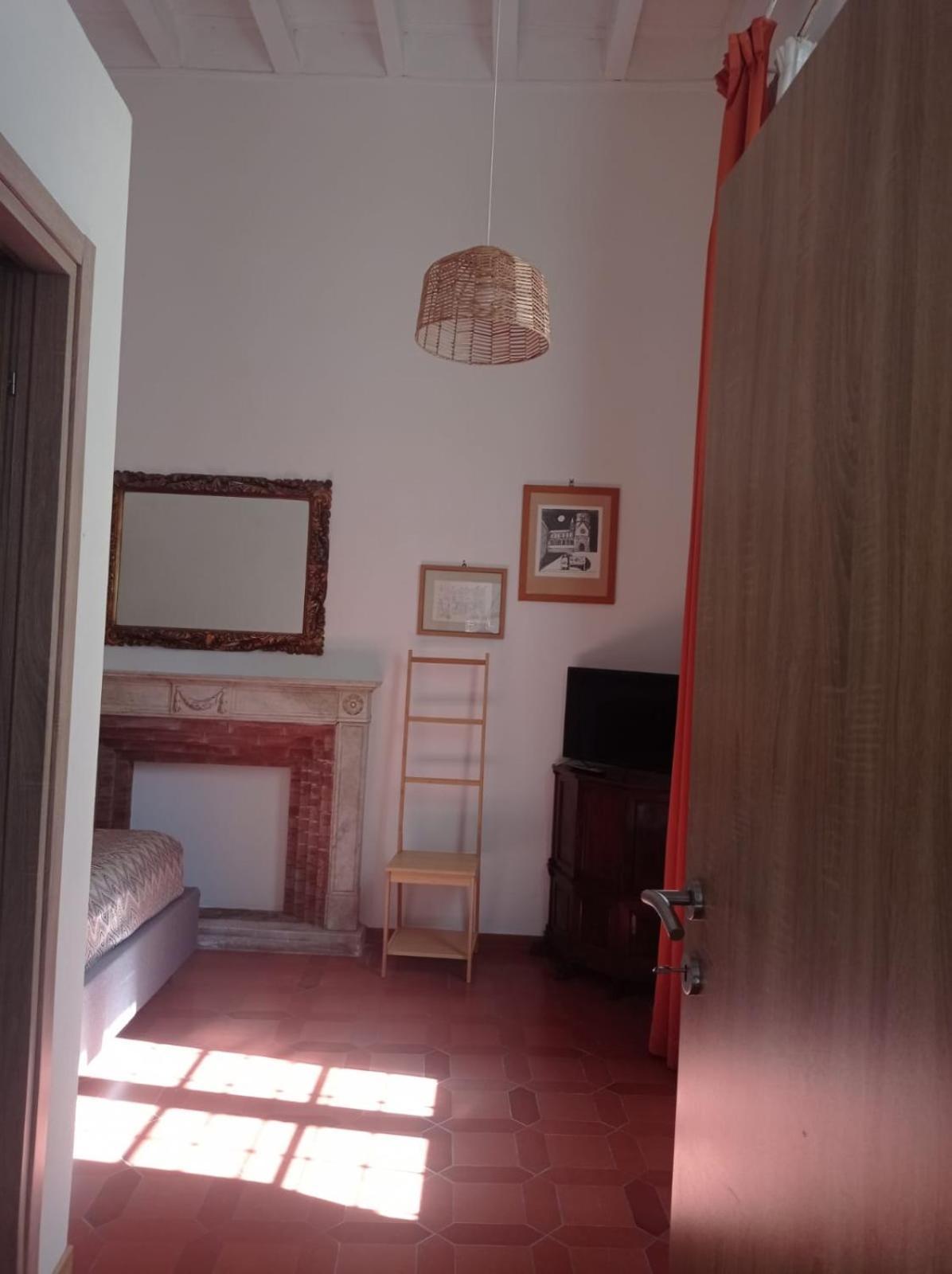 B&B Pergola House Lucca Dış mekan fotoğraf