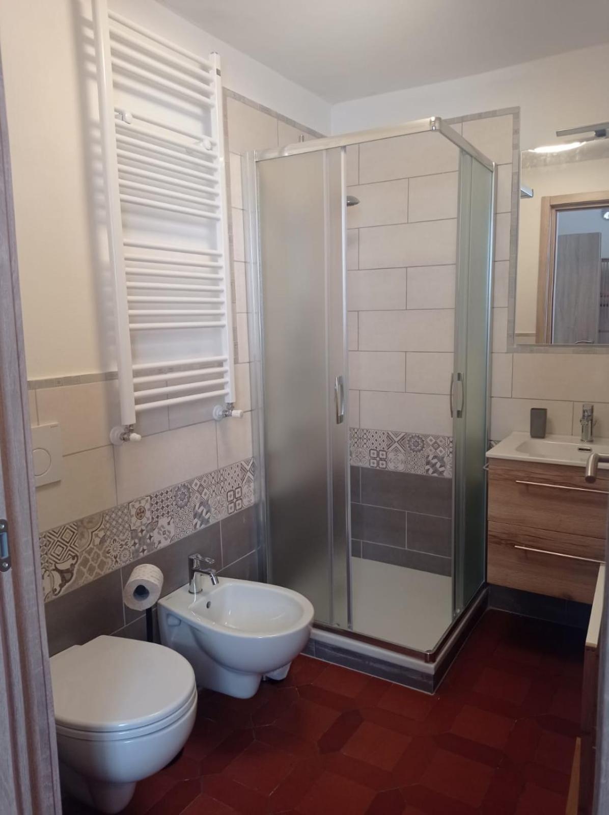 B&B Pergola House Lucca Dış mekan fotoğraf