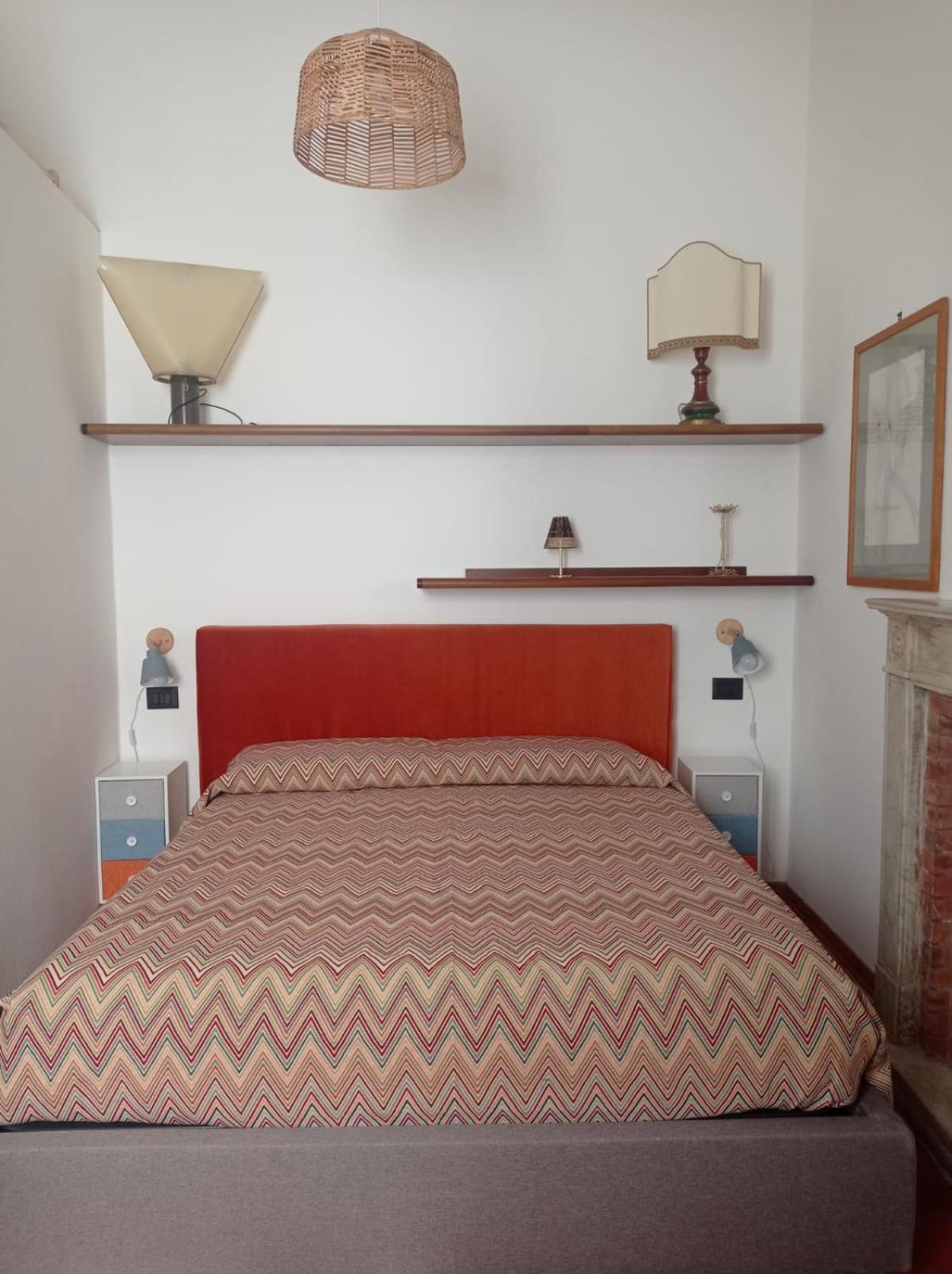 B&B Pergola House Lucca Dış mekan fotoğraf