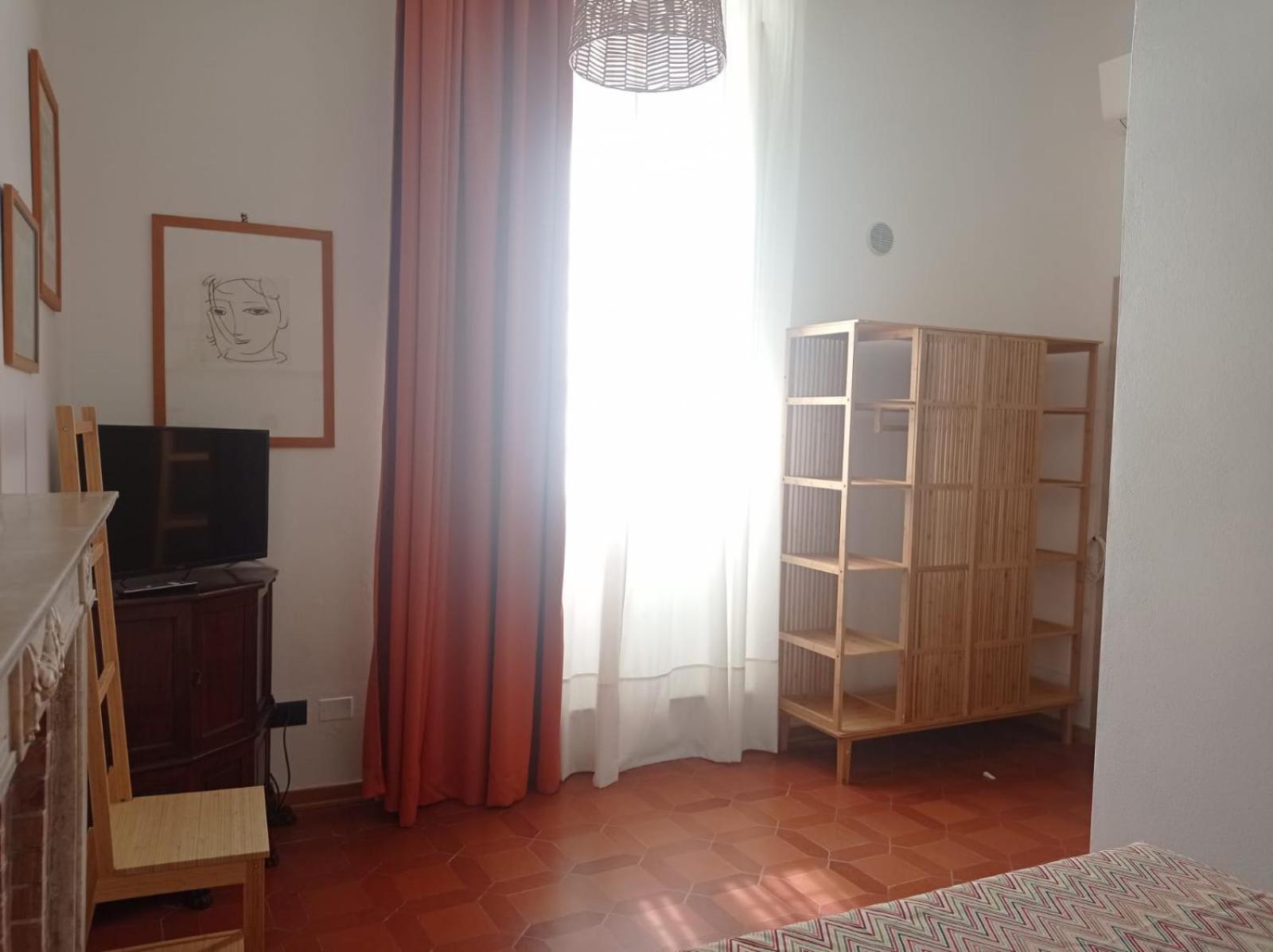 B&B Pergola House Lucca Dış mekan fotoğraf