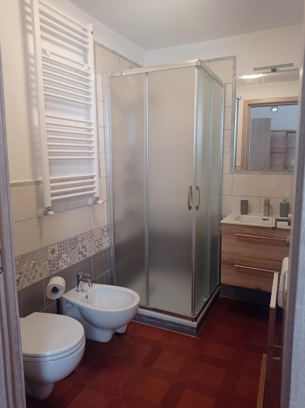 B&B Pergola House Lucca Dış mekan fotoğraf