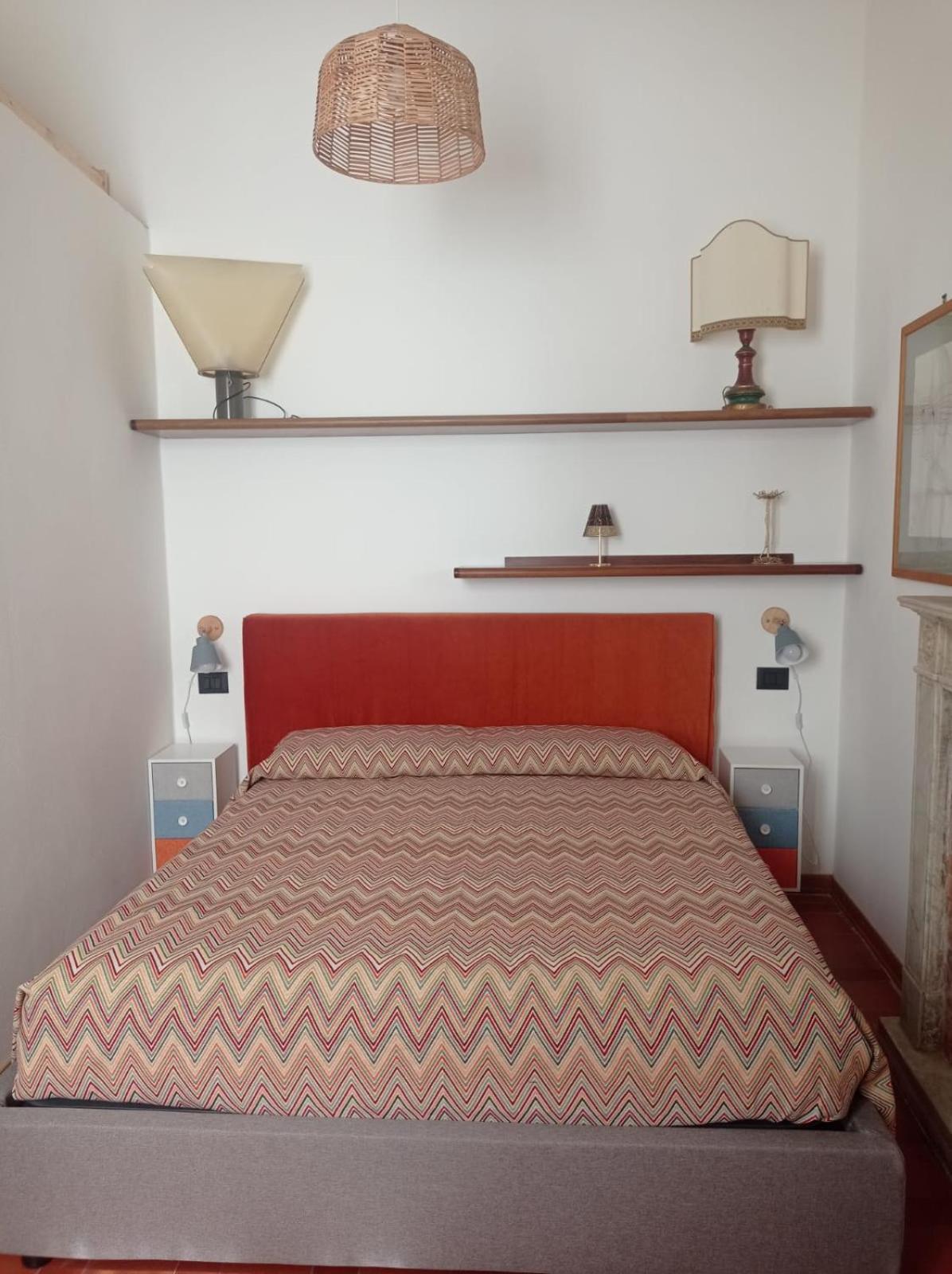 B&B Pergola House Lucca Dış mekan fotoğraf