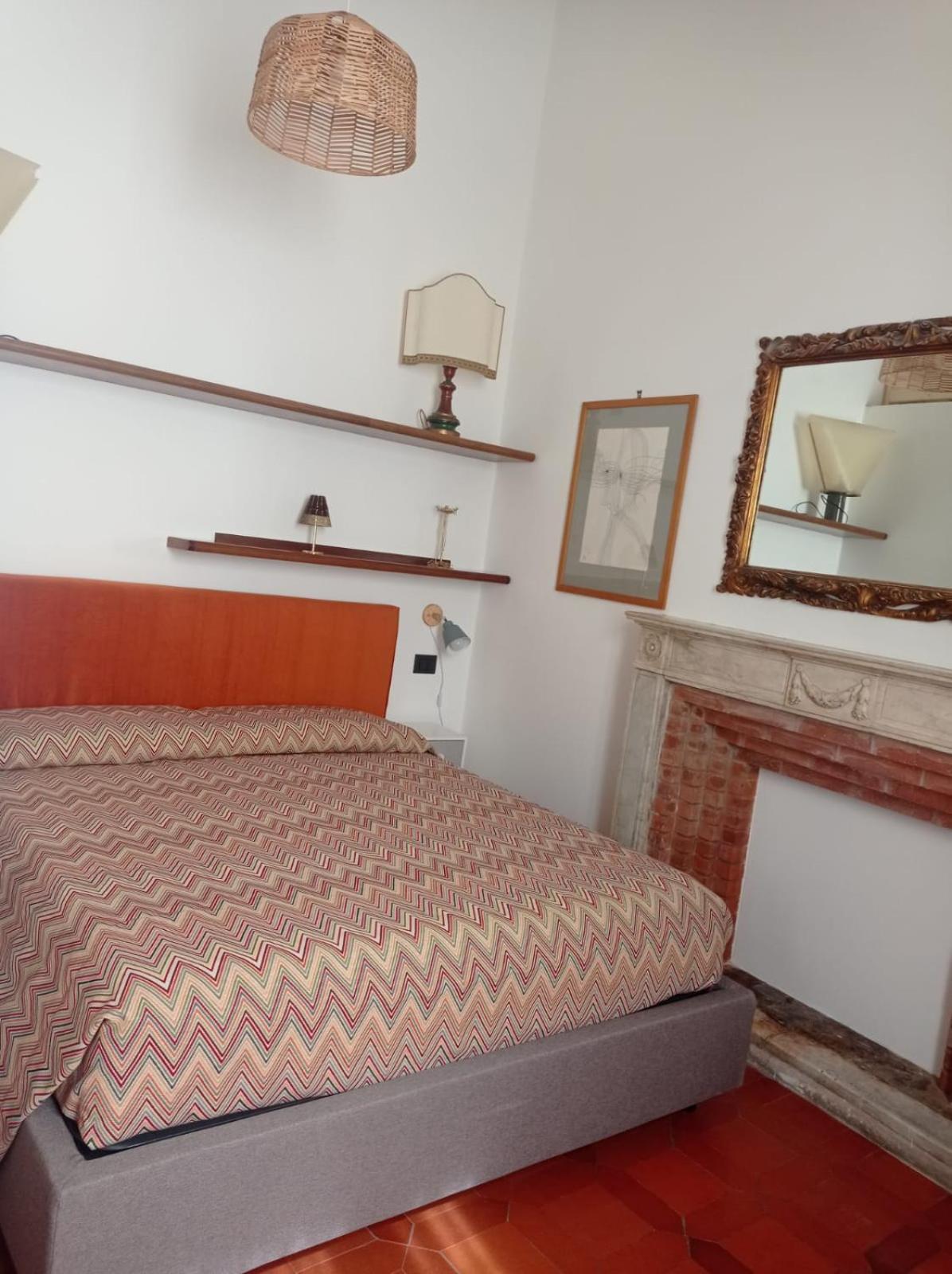 B&B Pergola House Lucca Dış mekan fotoğraf