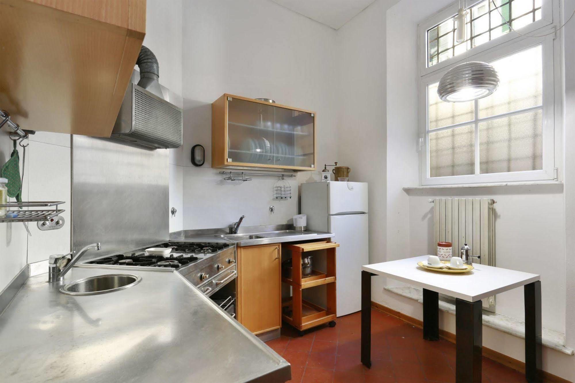 B&B Pergola House Lucca Dış mekan fotoğraf