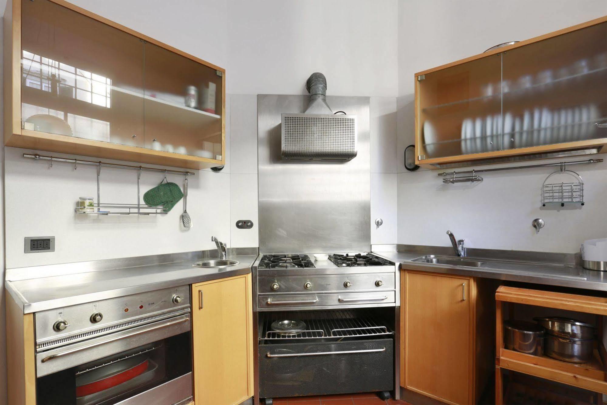 B&B Pergola House Lucca Dış mekan fotoğraf