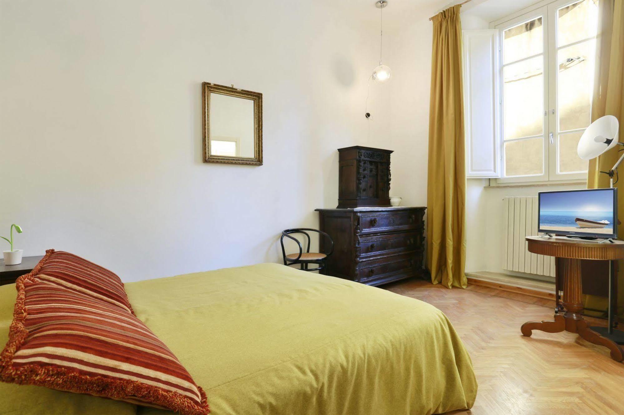 B&B Pergola House Lucca Dış mekan fotoğraf