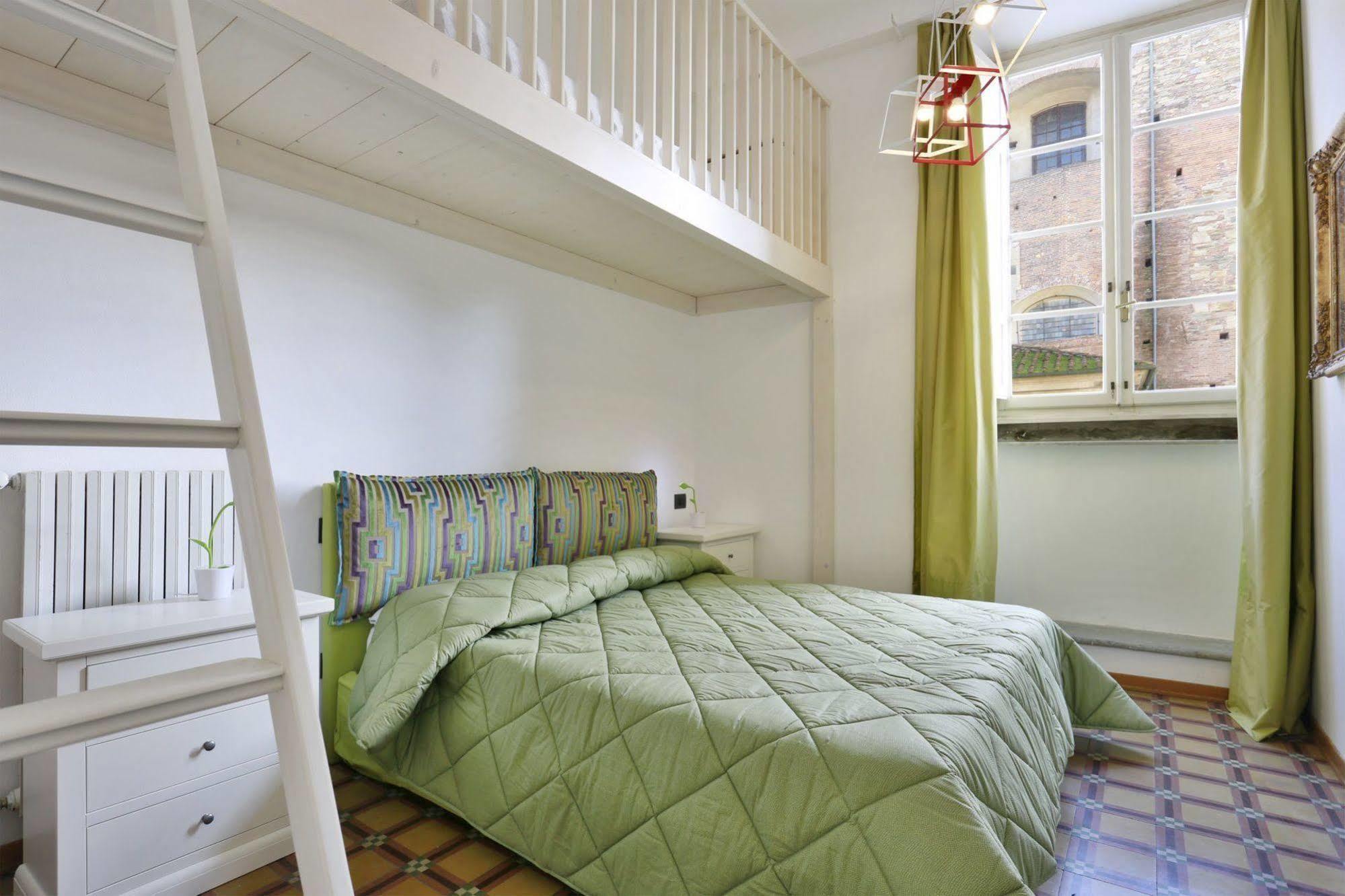 B&B Pergola House Lucca Dış mekan fotoğraf