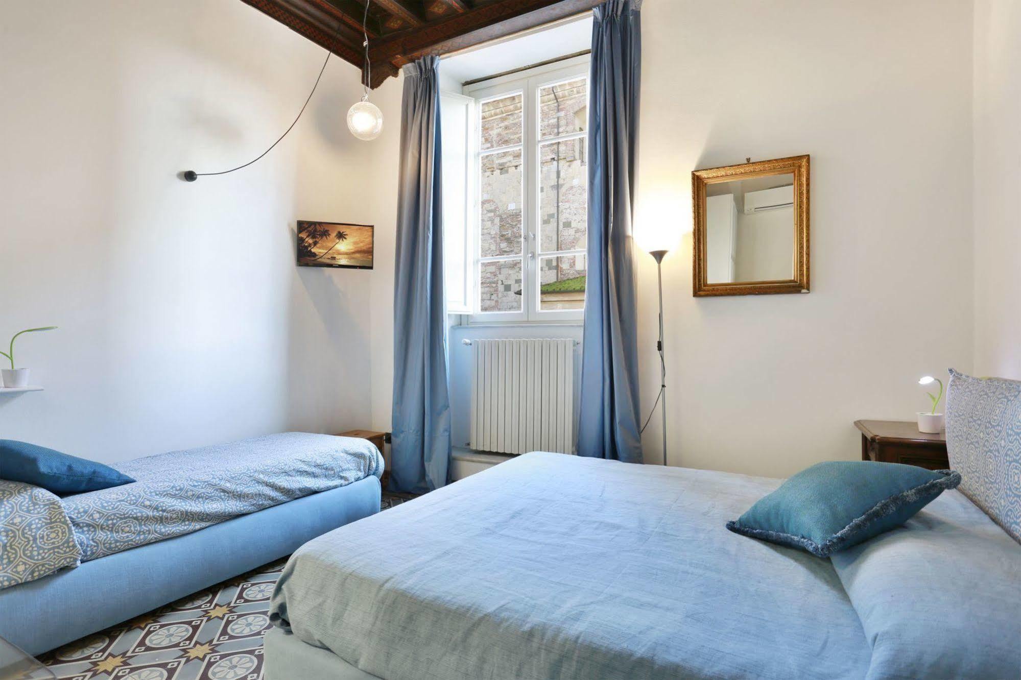 B&B Pergola House Lucca Dış mekan fotoğraf