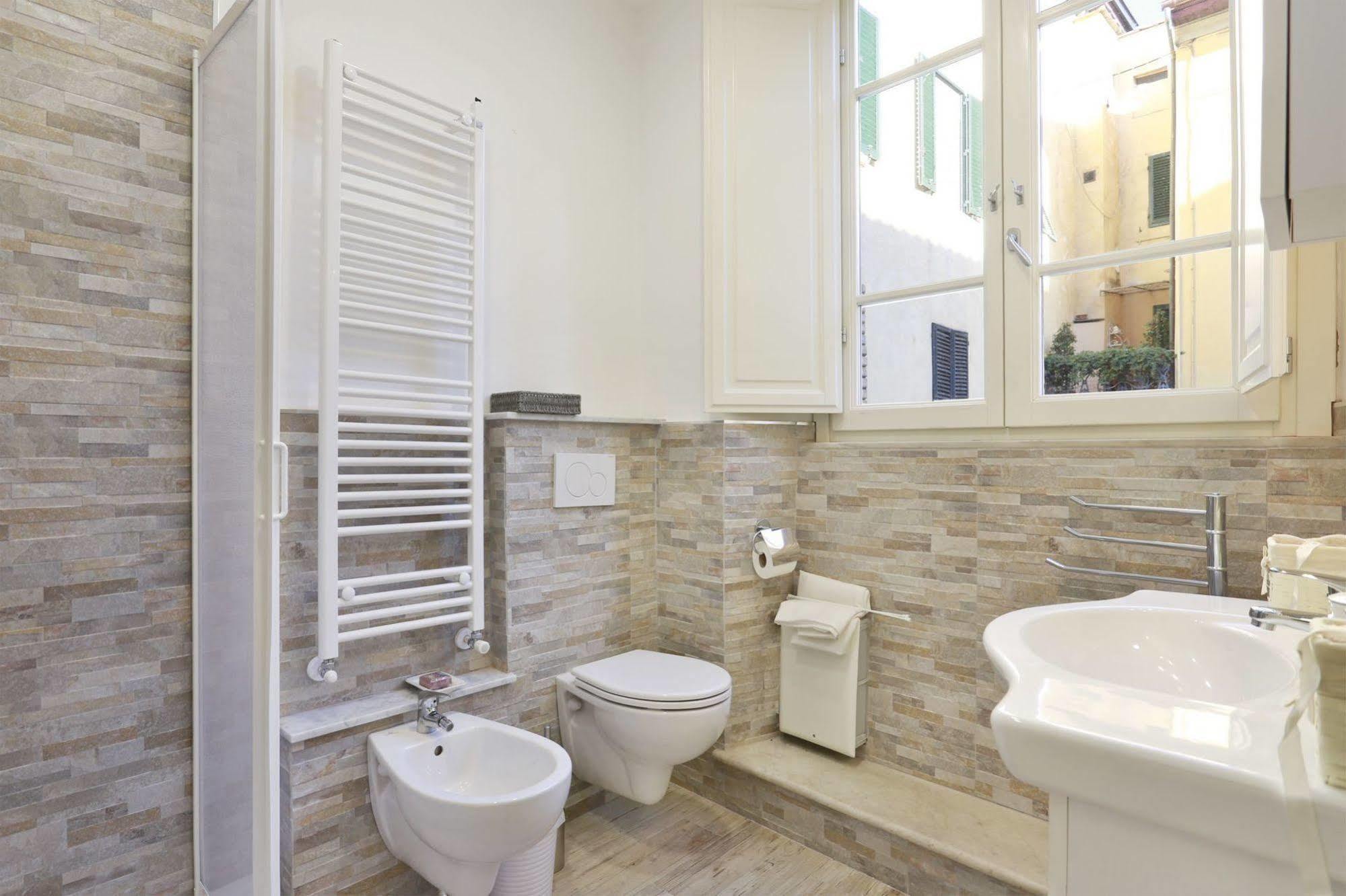 B&B Pergola House Lucca Dış mekan fotoğraf