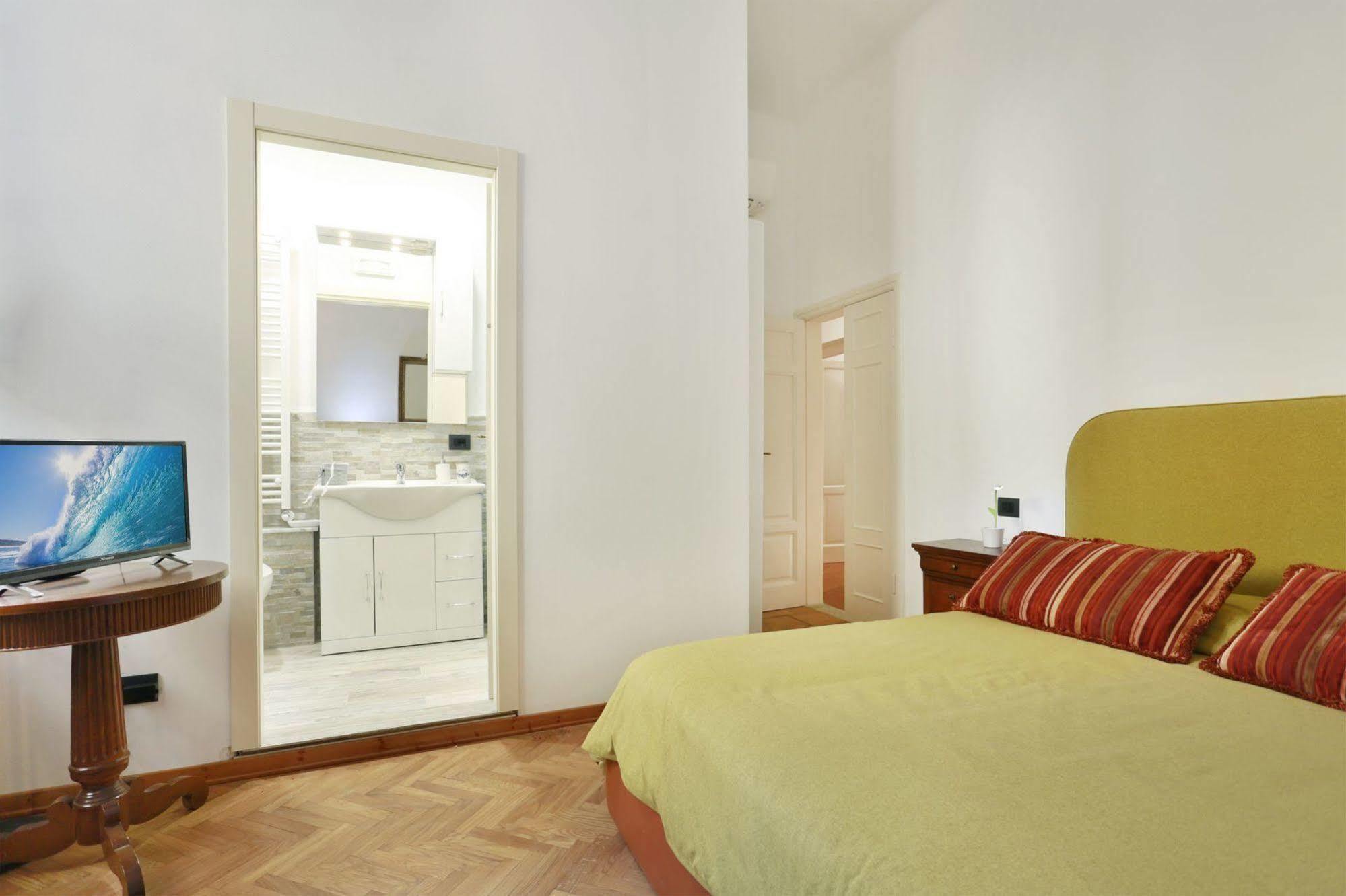 B&B Pergola House Lucca Dış mekan fotoğraf