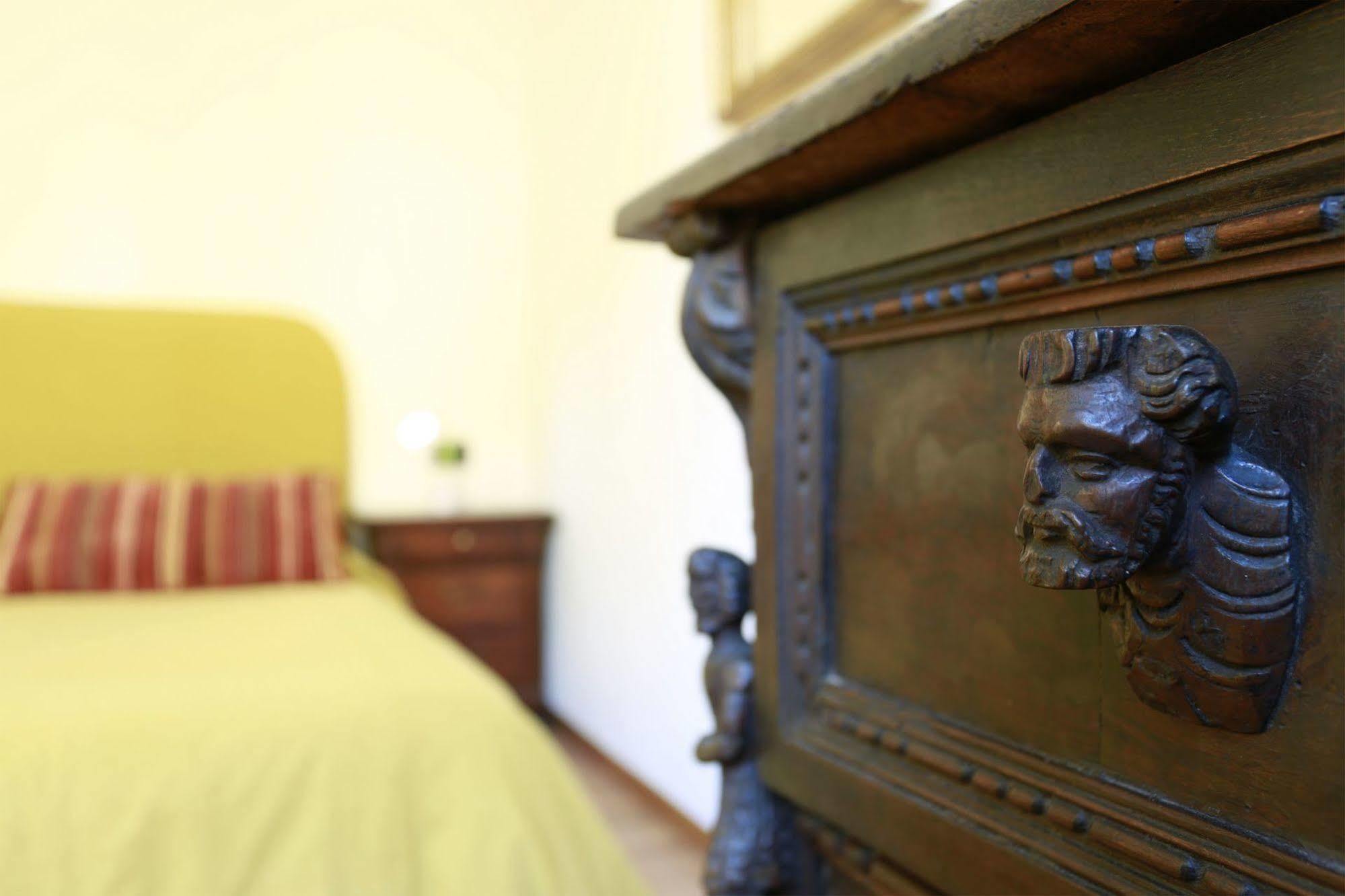 B&B Pergola House Lucca Dış mekan fotoğraf