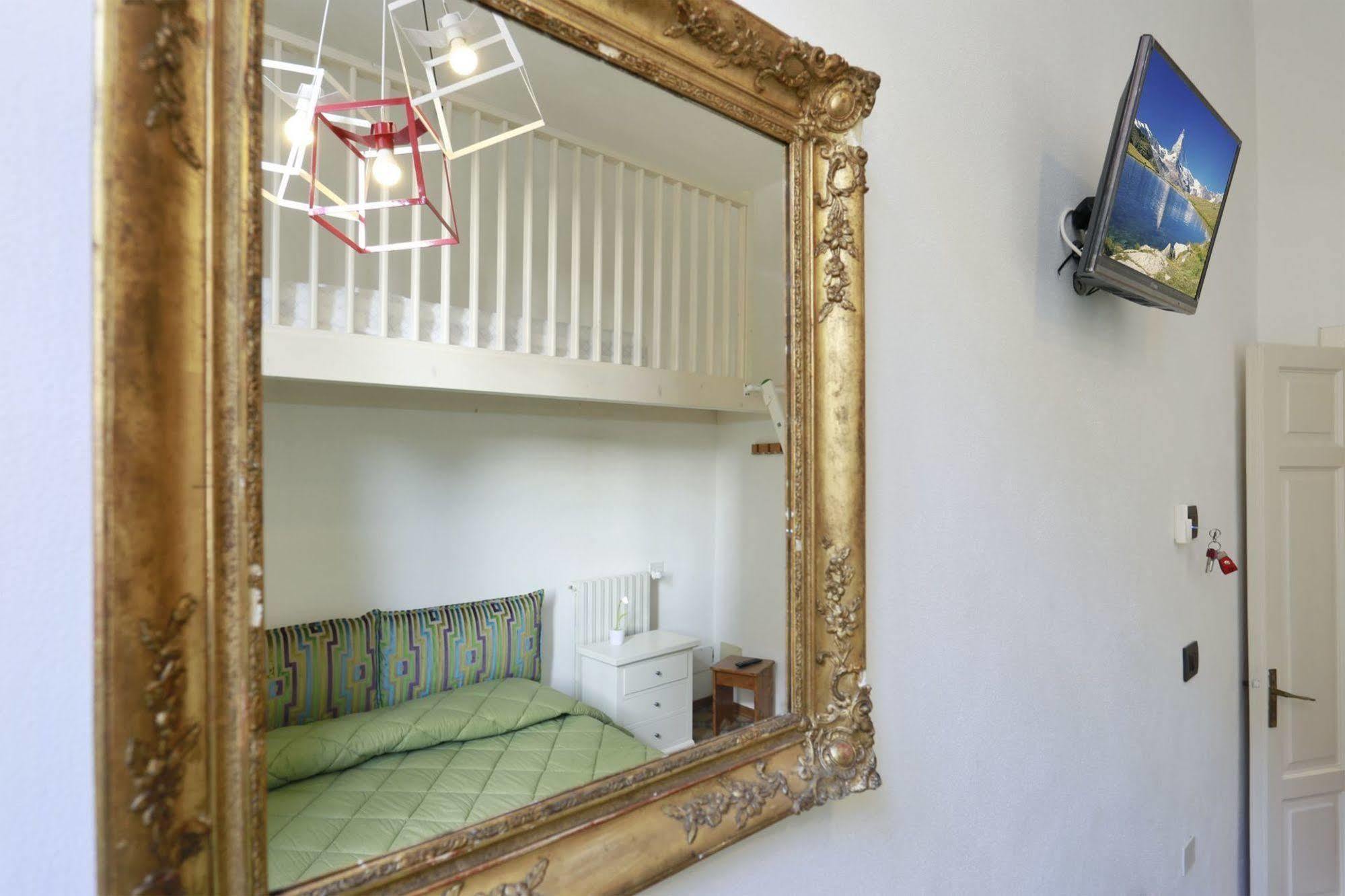 B&B Pergola House Lucca Dış mekan fotoğraf