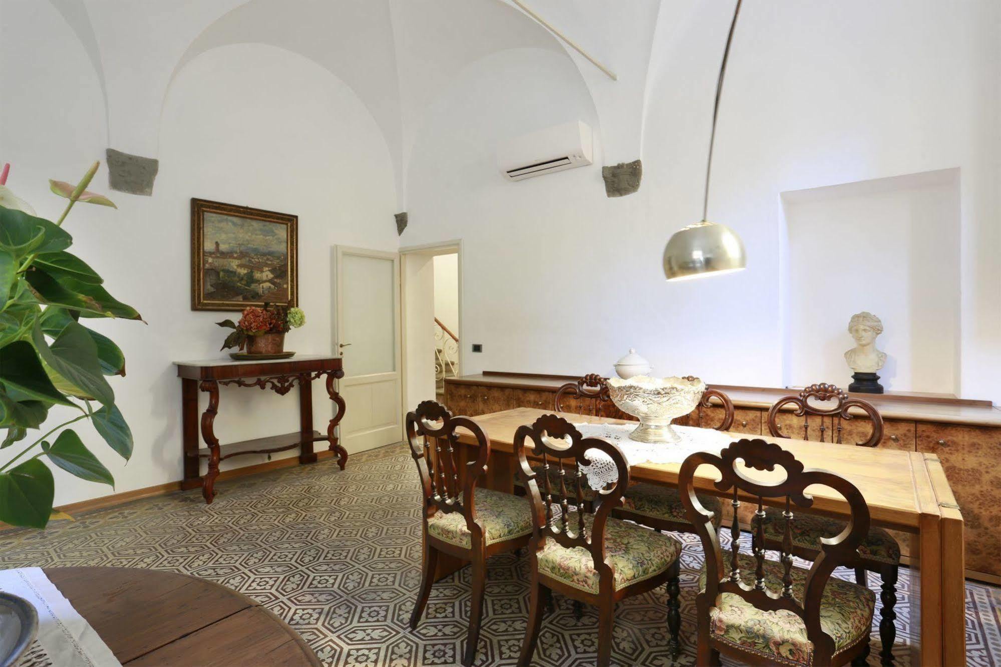 B&B Pergola House Lucca Dış mekan fotoğraf