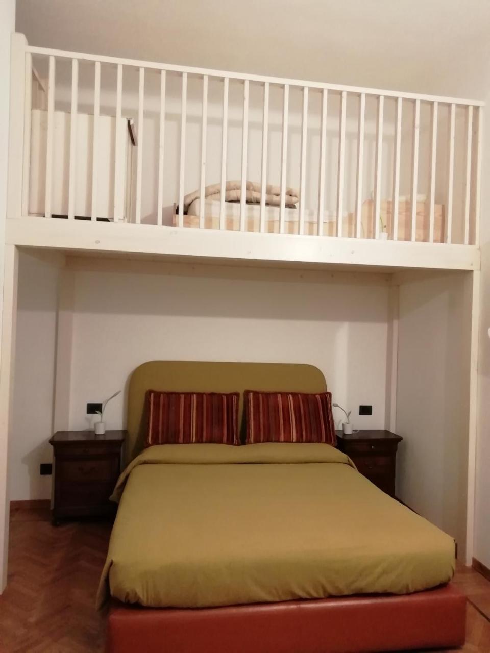B&B Pergola House Lucca Dış mekan fotoğraf